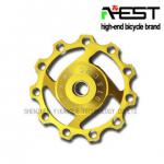 11T Bicycle Jockey Wheels for Shimano/Sram8,9,10 se YPU09A04