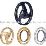 12015002-12012002 Electrical Scooter Wheel 12015002-12012002