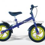 12inch cool balance bike