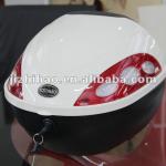 12L Electric bicycle top case JZH-678