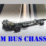 12m City Bus Chassis for sale