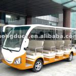 14 passenger comfortable electric tourist bus YMJ-614