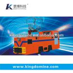 14 Ton Trolley mine electric locomotive CJY14/6GP