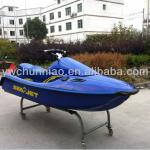 150HP 3M Affordable Inflatable Jet Skis Boat HS-MTT-16