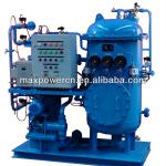 15ppm Marine Separating Oil and Water Equipment MP-series