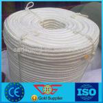 16 strand braided polyester rope polyester rope