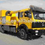 1624/4 x 2/4800/ Emergency Repair Truck 1624 Emergency Repair Truck