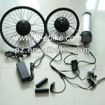 16inch 250w electric tricycle conversion kits FLT-KIT14