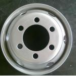 17.5X6.75 rim for 900r17.5 truck and bus tyre full sizes