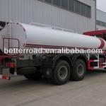 18000L HOWO 6*4 water tank truck ZQZ5250GSS