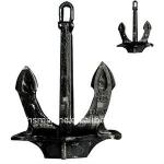 180KGS to 46000KGS Japan Stockless Anchor