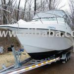 1999 Crownline CR 290 29 foot Cruiser CR 290