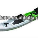 2+1 fishing kayak family kayak picnic kayak sit on top kayak ZN-10