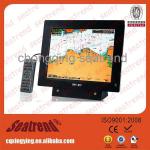 2.5-19 inch GPS BOAT NAVIGATOR,MARINE GPS NAVIGATOR WH-917