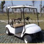 2 Seats Electric Golf Cart