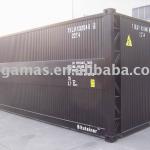 20&#39; Bitumen Tank Container TR-T-678