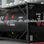 20 feet--24000L asphalt/Bitumen transportation tank container TK1CCYGX8