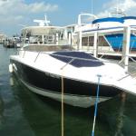 2005 SUNSEEKER 37 SPORTS FISHERMAN