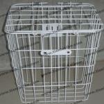 2011 best salable bicycle basket TN-CK-018 TN-CK-018