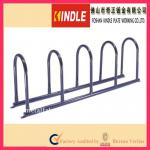 2012 custom outdoor steel bicycle rack