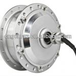 2012 Hot DC brushless electric bike hub motor SWXB from 8FUN SWXB