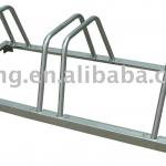 2012 iron bike rack and stand