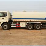 2013 hot sale foton 20 cubic meters sprinkler truck