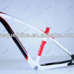 2013 MTB frame,headset,clamp 29ER full carbon mountain bike frame15.5&quot; 17&quot;19&quot; bicycle greatkeenbike MFM102