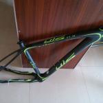 2013 newest design, 29er mtb carbon bike frame 015