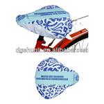 2013 Newest Waterproof and Promotional Bicycle saddle covers SL-BSC18