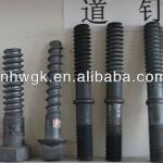 2013 railway spike/track spike/screw spike from manufacturer as your requirements