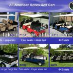 2013 solar golf car/electric vehicle/smart golf car