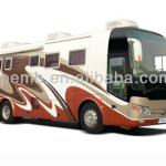 2013 Yutong ZK5150XLJ Recreational Vehicle HOT SALE!!! ZK5150XLJ