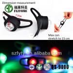 2014 manufacturer dirt bike led light FTM-SSL03