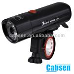 2014 New 280Lumens bike front flashlight bicycle lights CB-16185