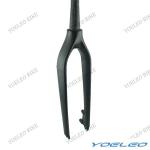 2014 newest chinese 29er mtb carbon rigid fork with free shipping Y-F-MTB-29er