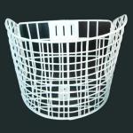 2014 newest steel E-bike basket HNJ-BB-095