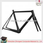 2014 R5 Carbon Bicycle Frame Carbon Frame Road Carbon Road Bike Frame Manufacturer 850G ZW-CB-R-043