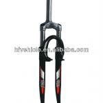 2014 steel suspension bicycle fork HF-7562