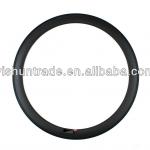 2014 YISHUNBIKE Top Seller 700C 20mm full carbon rims tubular basalt brake aero design road carbon fiber bike rim WA5T