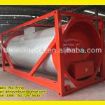 20ft,40ft ISO tank container Tank Container