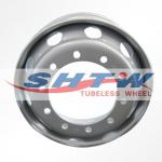 22.5*6.75 cheap steel wheel rim 6.75*22.5