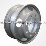 22.5*8.25 truck wheel 22.5*8.25