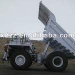 220t Electric Drive Off-highway Dump Truck SF33900