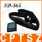 22Functions wireless heart rate monitor &amp; wired Bicycle Speedometer SD-565