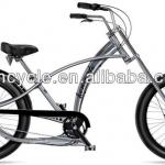 24 inch inner 3 speed Alloy adult beach cruiser SY-BC2438 SY-BC2438