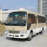 24 seat right hand drive , COMMUTER BUS , rhd coaster, NE6700