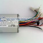 24V 200W Intelligent Brushless Motor Controller YL2420