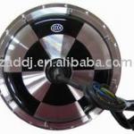 24v-200w spoke motor