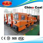 25 Ton Battery Locomotive with high performance CAY25/7/9